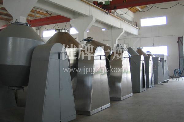 磷酸鐵鋰干燥工程