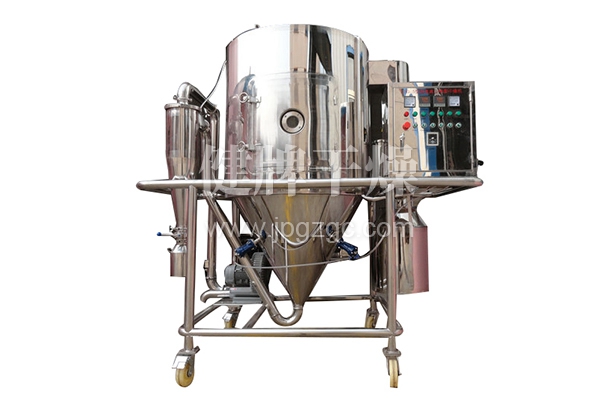 LPG系列高速離心噴霧干燥機